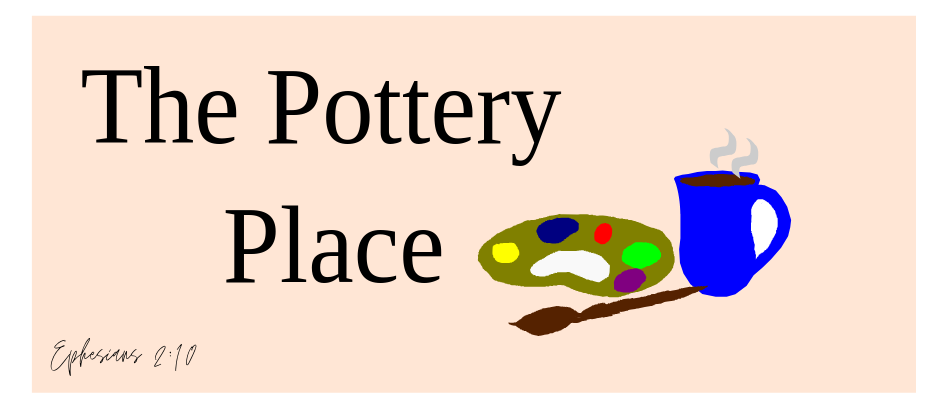 The Pottery Place 